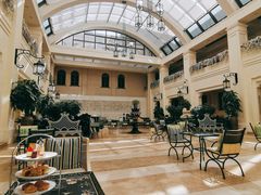 -利顺德大饭店·维多利亚花园(小白楼店)