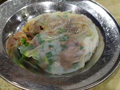 肠粉-标记美食新鲜猪杂(兴南大道店)