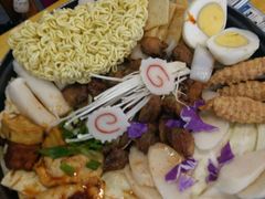 -欧巴来了韩式料理