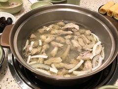 -椰子营·椰子鸡火锅(万象里店)
