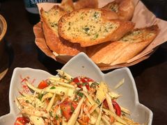 -大头虾越式风味餐厅(光明广场店)