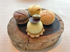 茶点-北京金融街丽思卡尔顿酒店·意味轩 Cepe