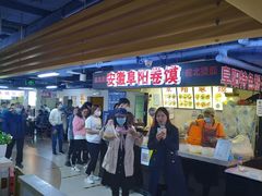 -安徽阜阳卷馍(西单店)