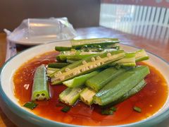 -外婆烧.老杭帮菜(庆春店)