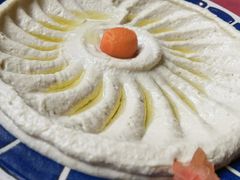 胡木斯酱hummus-一千一夜(工体店)