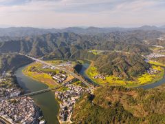 -新安江山水画廊风景区