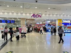 -永旺梦乐城(金银潭店)
