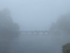 -庐山风景区花径公园