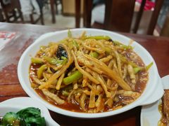 -卫巷菜馆(芙蓉总店)