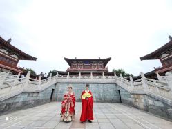 -唯一视觉婚纱摄影(李家村店)