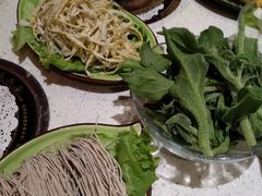 -素渡·一茶一素素食馆(新疆店)