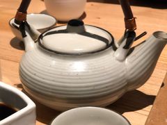 -隐泉之语日式料理(王府中环店)