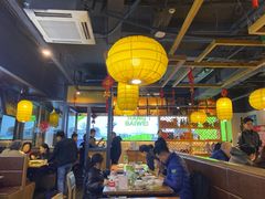 -杭百味·大众精选杭帮菜(西湖音乐喷泉店)
