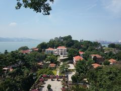 -马拉桑果汁(龙头路总店)