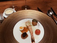 -金奥国际酒店温哥华扒房Vancouver Grill