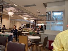 -葡珍轩冰室(虹桥机场T1店)