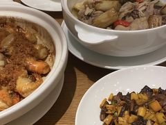 -粗茶淡饭·蒸鲜(光谷店)