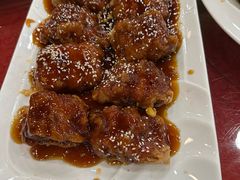 糖醋瓦块鱼-东四民芳餐厅(世茂工三店)