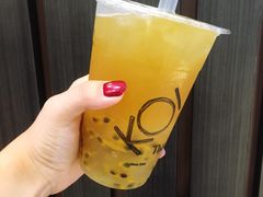 -Koi The Westgate