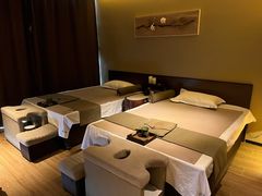-若水云栖·足疗·按摩·SPA(城阳万达广场店)