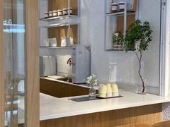 -Cafe on warm(丹霞店)