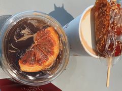 -Seesaw Coffee(上生新所店)