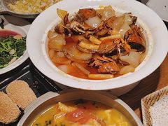 -周家二小姐的菜(西津渡店)