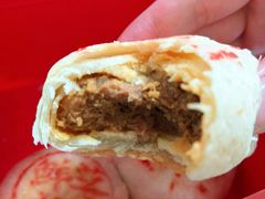 -HOT CRUSH趁热集合·现烤面包(环球港店)