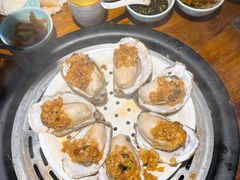 -三个渔夫·蒸汽海鲜(小白楼店)