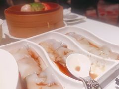 -君庭中餐厅(友谊宾馆店)