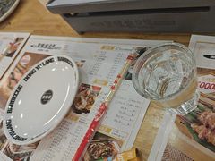 -東豫狼鲜货烧烤. 碳火烤鱼. 小龙虾(上海首店)