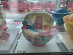 -BONCAKE裱花蛋糕(万象汇店)
