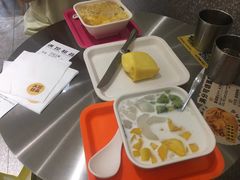 -满记甜品(江桥万达店)