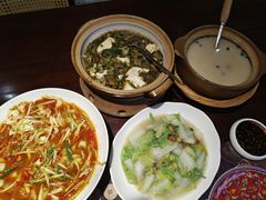 -拾捌川·自贡爆炒(新街口店)