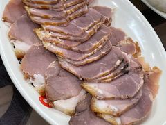 -庆丰包子铺(乔庄店)
