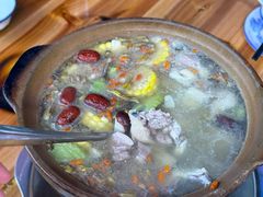 -洪大厨鸡煲(福田店)