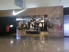-NIKE品牌体验店(金源新燕莎店)