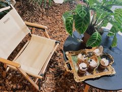 -云里小坐·海泉湾·团建·宴席·下午茶(金堂海泉湾店)