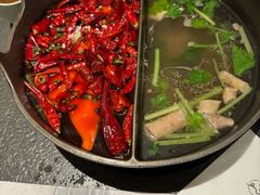 -盡膳口福跷脚牛肉火锅(晶耀前滩店)