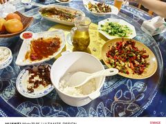 -龙姐私房菜(和顺古镇店)