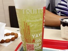 -鲜芋仙Meet Fresh(五道口店)