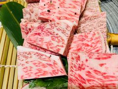 -松鱼亭·和牛烧肉(协鑫广场店)