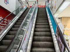 -苏宁易购(上海沪太路二店)