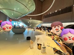 -胡麻(静安嘉里店)