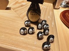 -鮨椿(瑞虹天地太阳宫店)