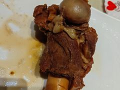-吴记酱骨炖菜馆(西大直街店)