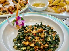 -金生美食(贵州路店)