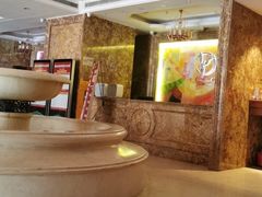 -萧邦音乐会所KTV·蒸汽活海鲜自助(福田店)
