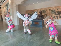 -七彩云南欢乐世界