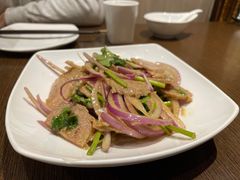 -老牌坊鲁菜名店(宽厚里店)